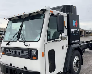 El mejor!! Camión Tractor Diésel 6x4 de Servicio Pesado con Cabina Dormitorio para Logística de Larga Distancia y Transporte de Mercancías - Product Image 3