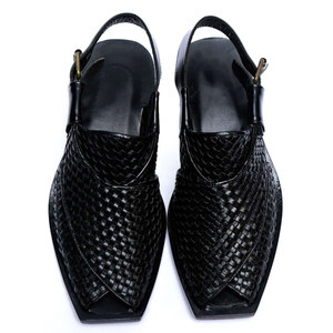 Última Moda, Sandalias Peshawari para Hombre, Material de la Mejor Calidad, Sandalias Peshawari para Hombre para Uso Casual - Product Image 4