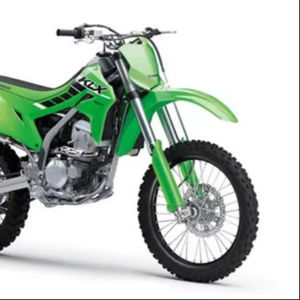 Moto tout-terrain légère de qualité supérieure KLX300 2025 - Product Image 1
