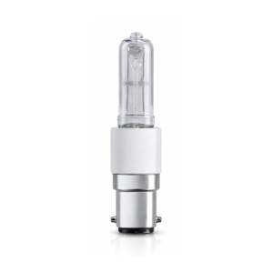 Ampoules à incandescence MINICAN 175W 220-240V avec douille BA15D - Product Image 1