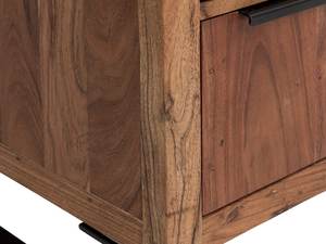 Lavabo Sydney 138cm, acacia claro - Product Image 5