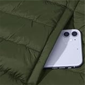 Nouveau 2025 qualité supérieure dernier style doudoune hommes imperméable doudoune hiver vestes chaudes - Product Image 4