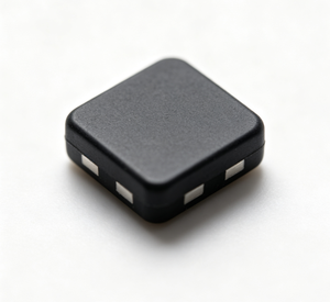 คริสตัลออสซิลเลเตอร์แบบติดตั้งบนพื้นผิว SG-310SCF 14.7456MHz 3.3V CMOS 3.2x2.5 มม. - Product Image 1