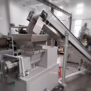 Máquina para Hacer Jabón en Barra, Pequeña, Mini, Totalmente Automática - Product Image 6