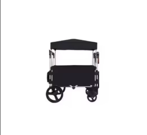 Nuevo Cochecito Plegable Keenz 7S+ de 4 Plazas, de Algodón y Plástico, Capacidad de Carga de 15 kg, con Tela de Lino y Goma - Product Image 6