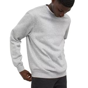 Meilleur pull-over lourd en relief 3D Sweat-shirt à col rond grande taille sur mesure pour l'automne vente chaude par les fabricants - Product Image 1