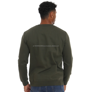 Camiseta térmica de lana merino 100% G para hombre, ropa de capa Base cálida para invierno, ropa interior transpirable antiolor que absorbe el calor, camisa - Product Image 2