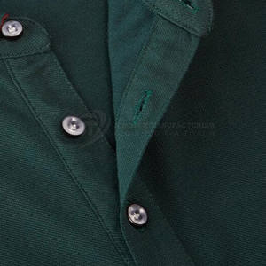 เสื้อโปโลดีไซน์ล่าสุด เสื้อโปโลลำลอง เสื้อโปโลสีตามสั่ง พร้อมโลโก้ตามสั่ง - Product Image 2