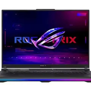 โน๊ตบุ๊คสำหรับเล่นเกม18 "G834JY-N6057W แผลเป็นส่งถึงบ้านเป็นการค้าที่ดีที่สุด AS-US ROG strixx แผลเป็น - Product Image 1