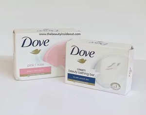 Wholesale prices <b>Dove</b> Beauty <b>Cream</b> Bar Classic Original Soap for Shower and Bath Cleansing Wholesale Low Price - Product Image 1