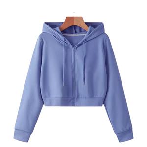 Vente en gros de sweats à capuche décontractés pour femmes et filles à manches longues, sweat à capuche surdimensionné à sublimation pour l'hiver et l'automne - Product Image 1
