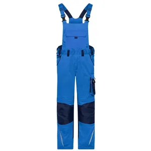 Pantalon de Travail Robuste et Durable, Multifonctionnel, pour Divers Environnements de Travail - Product Image 4