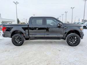 Ford F150 Shelby Todoterreno Usado 2025 - Product Image 2