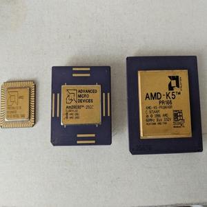 Placa Base, CPU de Cerámica, Procesador de Cerámica, Desechos de Francia - Product Image 1