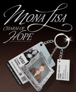 BTS J-HOPE - [CHARM OF HOPE] Versión MONA LISA, Álbum KPOP, Éxito de Ventas en Corea - Product Image 4