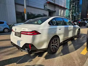 BMW Serie 5 Usado 2025 - Product Image 5