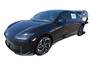 Sedán Eléctrico Premium Usado 2025, Limitado, Suministrado desde Japón, Listo para Enviar - Product Image 5