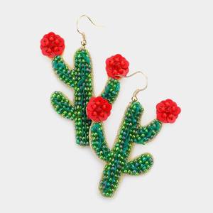 Sunny Saguarro Classic Vintage Huggie Hoop Boucles d'oreilles Multi-Style Diamond Pearl à la mode pour les mariages, les fêtes et les cadeaux - Product Image 2