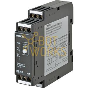 Omron K8AKPT1100240VAC - Neuf - Product Image 1