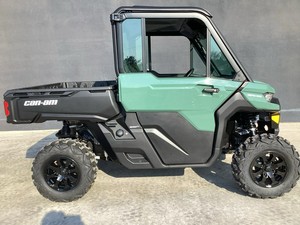 Defender DPS CAB HD9 2025-2026 de Calidad Superior, Nuevo, para Adultos, Listo para Exportar a Todo el Mundo - Product Image 3