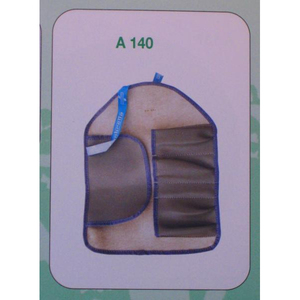 Accesorios para Motocicleta Lambretta LI + TV + SX + DL + Serveta Tool Roll Top - Product Image 2
