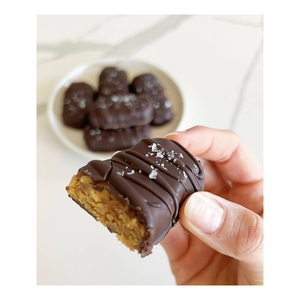 Barras de dedo de mantequilla a la venta en línea, barra de chocolate crujiente clásica de mantequilla de maní para todas las edades - Product Image 5