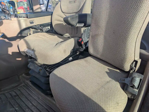 Tracteur Case IH MAXXUM 125 de 2015, prix avantageux - Product Image 6