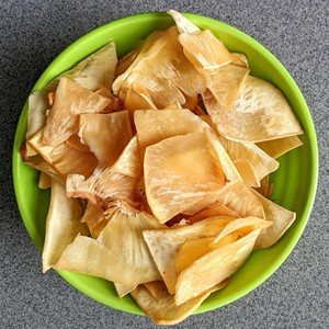 ขนมปังอบแห้งแบบธรรมชาติสำหรับขนมอบแห้งขนมปังผลไม้อบแห้ง - Product Image 3