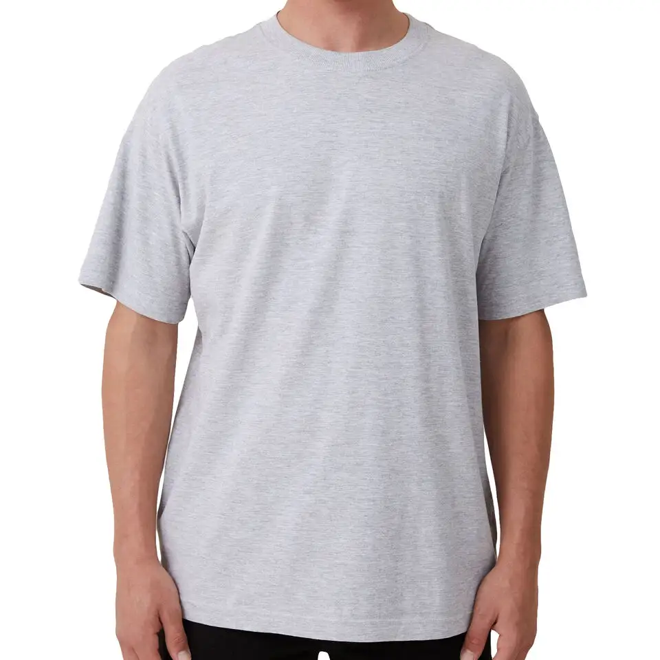 Pakistán fabricante camiseta al por mayor último diseño algodón hombres camisetas precio barato verano hombres camisetas