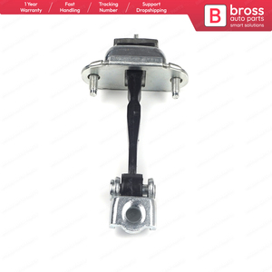BDP696 Front <b>Door</b> Hinge <b>Stop</b> Check Strap Limiter 5S6AA23500AB for MK5 JH JD Fusion JU - Product Image 2
