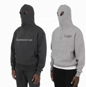 Proveedor de Pakistán, Sudaderas con Sublimación para Hombre, Ropa Urbana, Nueva Moda, Sudaderas con Sublimación para Hombre de Alta Calidad - Product Image 4