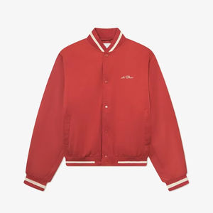 Veste de baseball varsity pour homme, fabricant pakistanais 2025, veste bomber de baseball, veste letterman pour unisexe, vestes bomber de baseball haut de gamme - Product Image 1