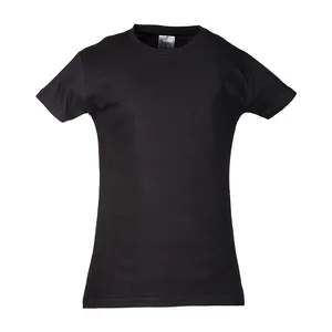 T-shirt promozionale personalizzata da donna 16007 - Product Image 2