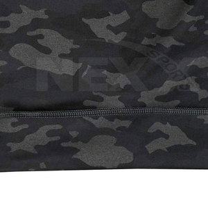 สปอร์ตบราคุณภาพระดับพรีเมี่ยมสำหรับผู้หญิงระบายอากาศได้และมีลายพิมพ์ออกแบบได้ตามต้องการ - Product Image 6