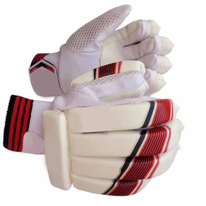 ถุงมือคริกเก็ตเบสบอลดีไซน์ดีไซน์ดีไซน์แบบกำหนดเอง - Product Image 5