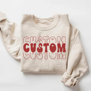 Conjunto con Temática de San Valentín, Sudadera para Celebración de San Valentín, Ropa Cómoda y Cálida con un Look Inspirado - Product Image 4