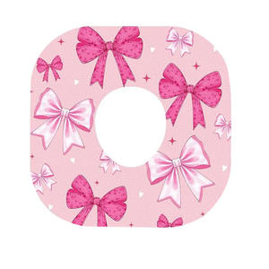 Patchs adhésifs médicaux personnalisés à motifs multiples pour capteur CGM Dexcom G7, imperméables, respirants, hypoallergéniques, pour 10 à 14 jours - Product Image 5