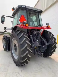 Tracteur Massey Ferguson 7S.155 - Product Image 2