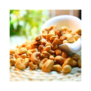 เม็ดมะม่วงหิมพานต์คั่ว - Product Image 2