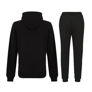 Chándal informal para mujer, trajes para correr, ropa, Conjunto de sudadera, conjuntos al por mayor, ropa, chándal impreso con logotipo personalizado - Product Image 2