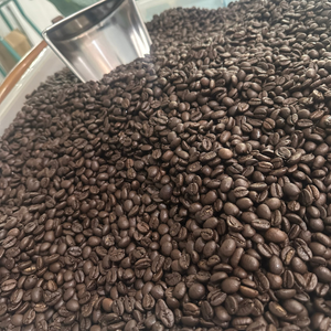 Granos de Café Robusta Premium, Fabricante OEM ODM de Vietnam para Café Instantáneo y Molido a Precio Económico - Product Image 2