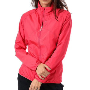 <b>Plus</b> <b>Size</b> Women Windbreaker <b>Jackets</b> Manufacturer Outdoor <b>Waterproof</b> Custom Windbreaker <b>Jacket</b> For Women - Product Image 1