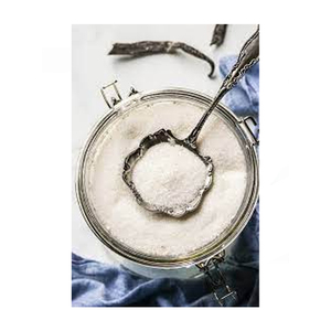 Poudre de Vanille Séchée par Pulvérisation Naturelle Herbojit International, Qualité Supérieure, Qualité Alimentaire, Arôme et Colorant, Additif Sain, Meilleure Vente - Product Image 1