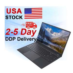 Portátil Nuevo Intel N5095 con Envío DDP desde EE. UU., 512 GB SSD, 144 Hz, 15.6 Pulgadas, Windows 10 Pro, Portátil para Juegos, Enchufe Estadounidense - Product Image 1