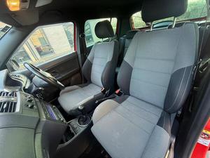 SKODA FABIA 1.2 2012 USADO, Volante a la Izquierda/Derecha - Product Image 4