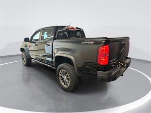 2020 Che-v-rolet Colo_ra_do ZR2 Crew Cab 4WD - Product Image 5