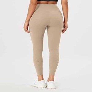 Leggings pour femmes séchage rapide confortable respirant nouveauté décontracté sur mesure Sublimation Legging téléchargé par Dress Sports - Product Image 4