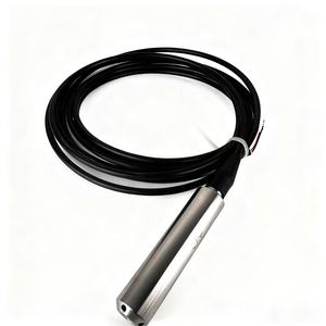 測定ゲージ圧力送信機流量計デジタルコンセントディスプレイ - Product Image 4