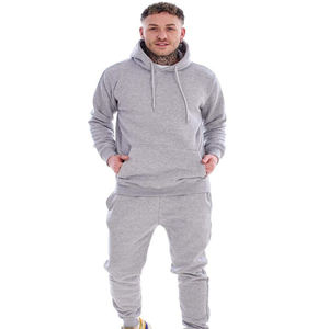<b>Colour</b> <b>Block</b> Tracksuit - Product Image 4