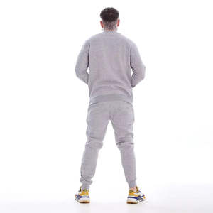 Trajes Deportivos Transpirables de Verano para Hombre a Bajo Precio con Diseño Personalizado y Servicios OEM - Product Image 6